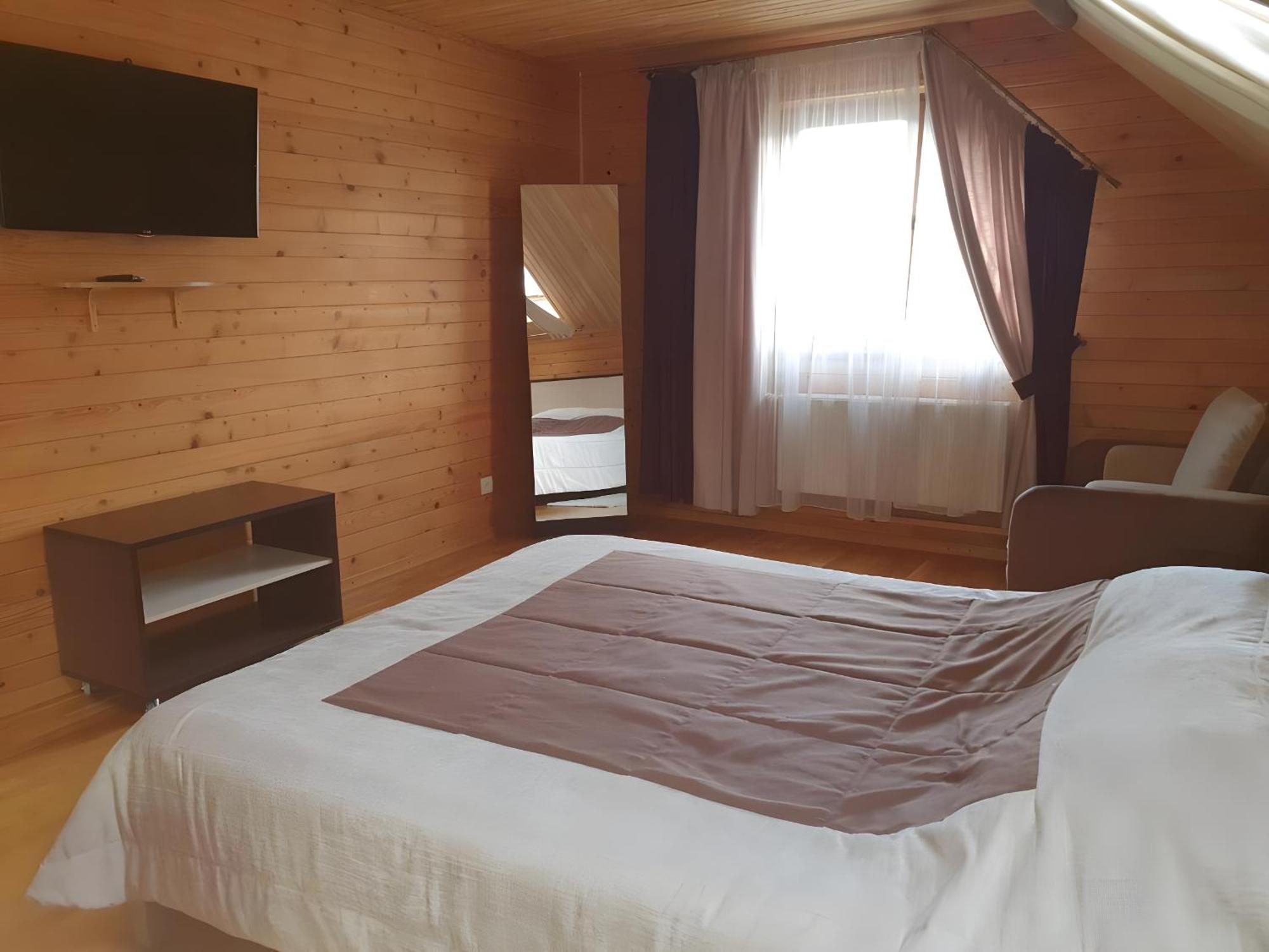 Chalet 888 Cottages Palyanytsya Exterior foto